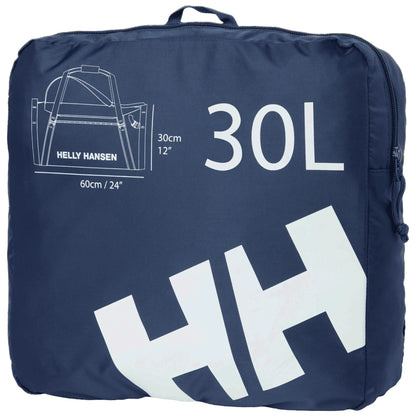 HELLY HANSEN Borsone HH Duffel Bag 2 30L Versatile