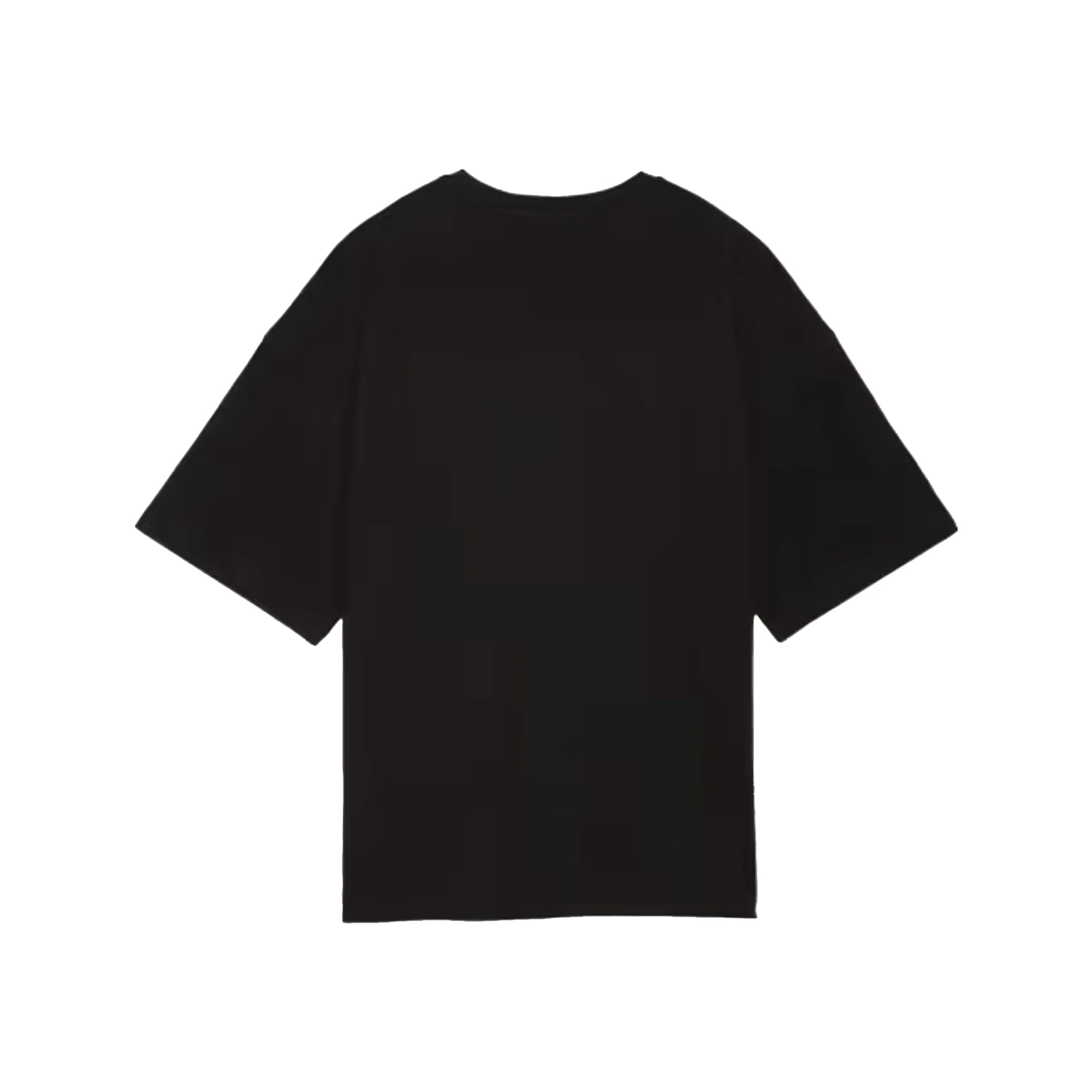 PUMA T-Shirt Oversize Grafica Essentials Bedazzled