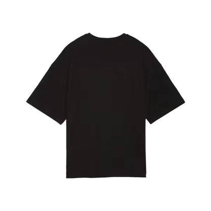 PUMA T-Shirt Oversize Grafica Essentials Bedazzled