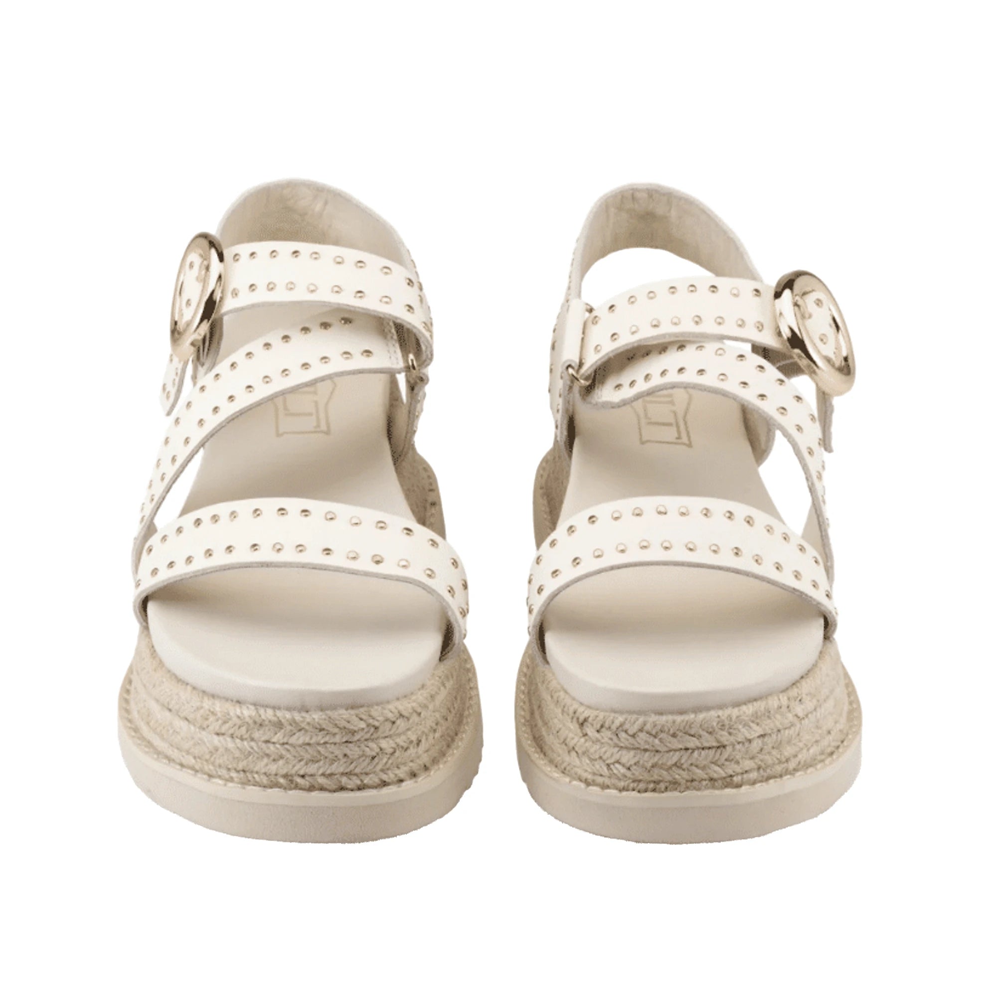 CULT Sandali DOJA 4737 in Pelle con Borchie