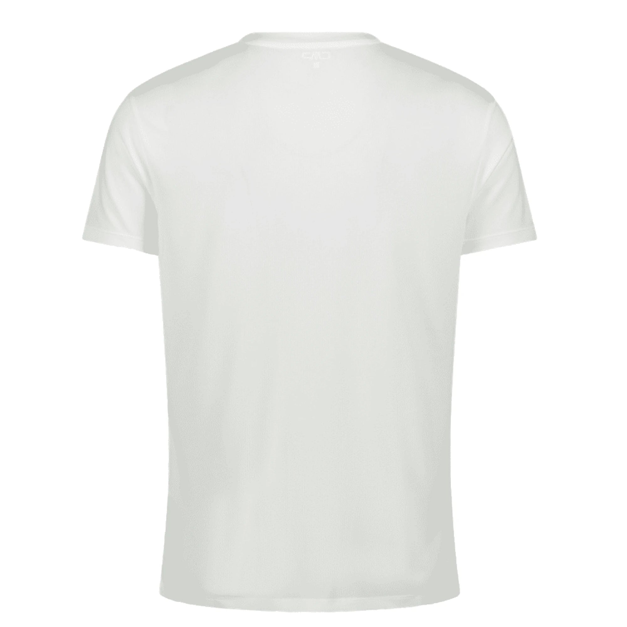 CMP Maglia Uomo Girocollo Dry Function Asciugatura Rapida