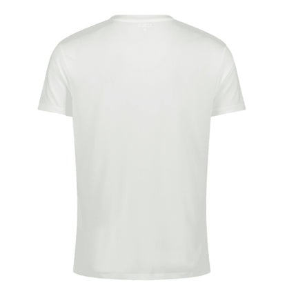 CMP Maglia Uomo Girocollo Dry Function Asciugatura Rapida