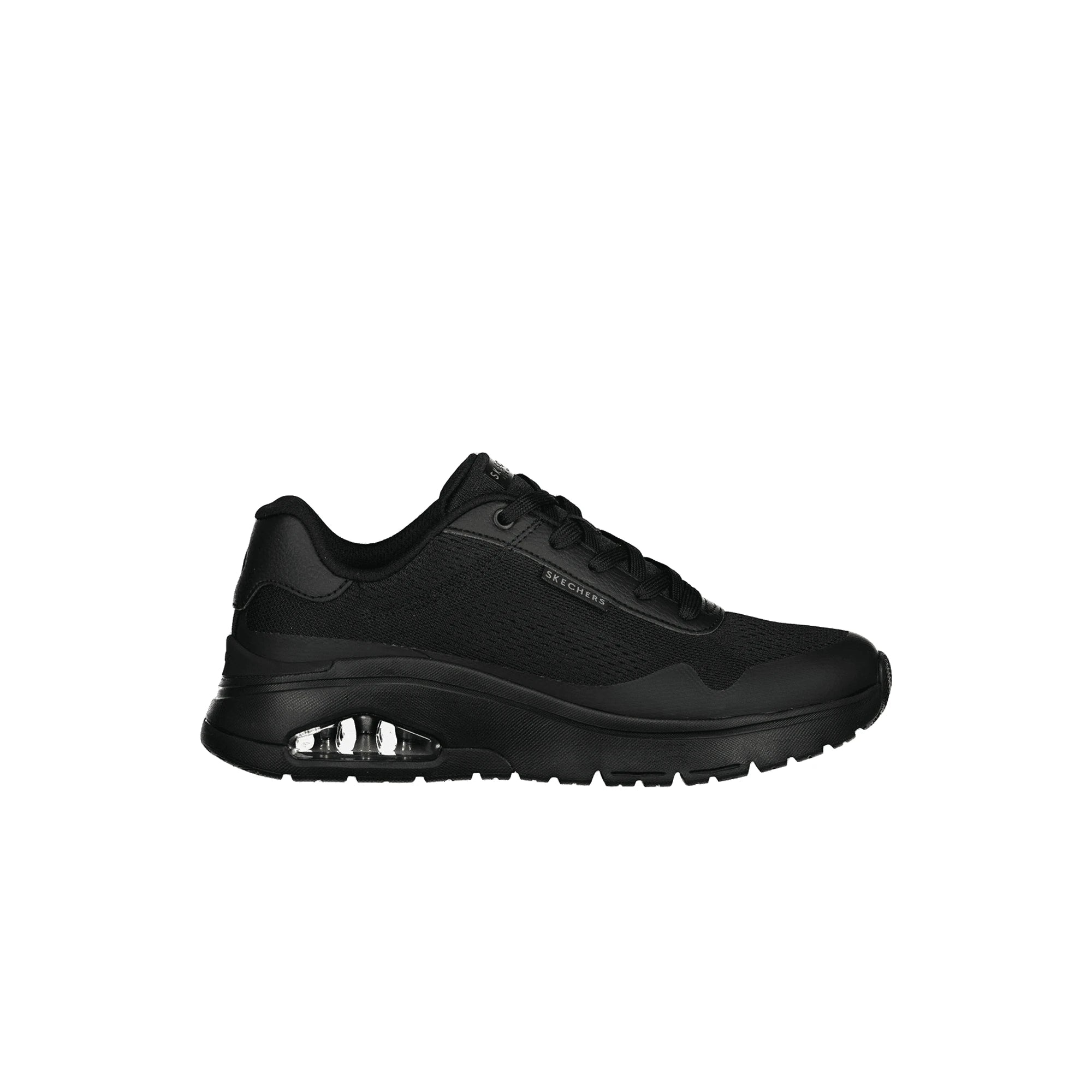 SKECHERS Uno Flex W Scarpe Sneakers Donna Comfort