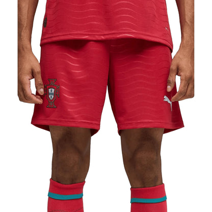 PUMA Shorts FPF Portugal Replica Uomo