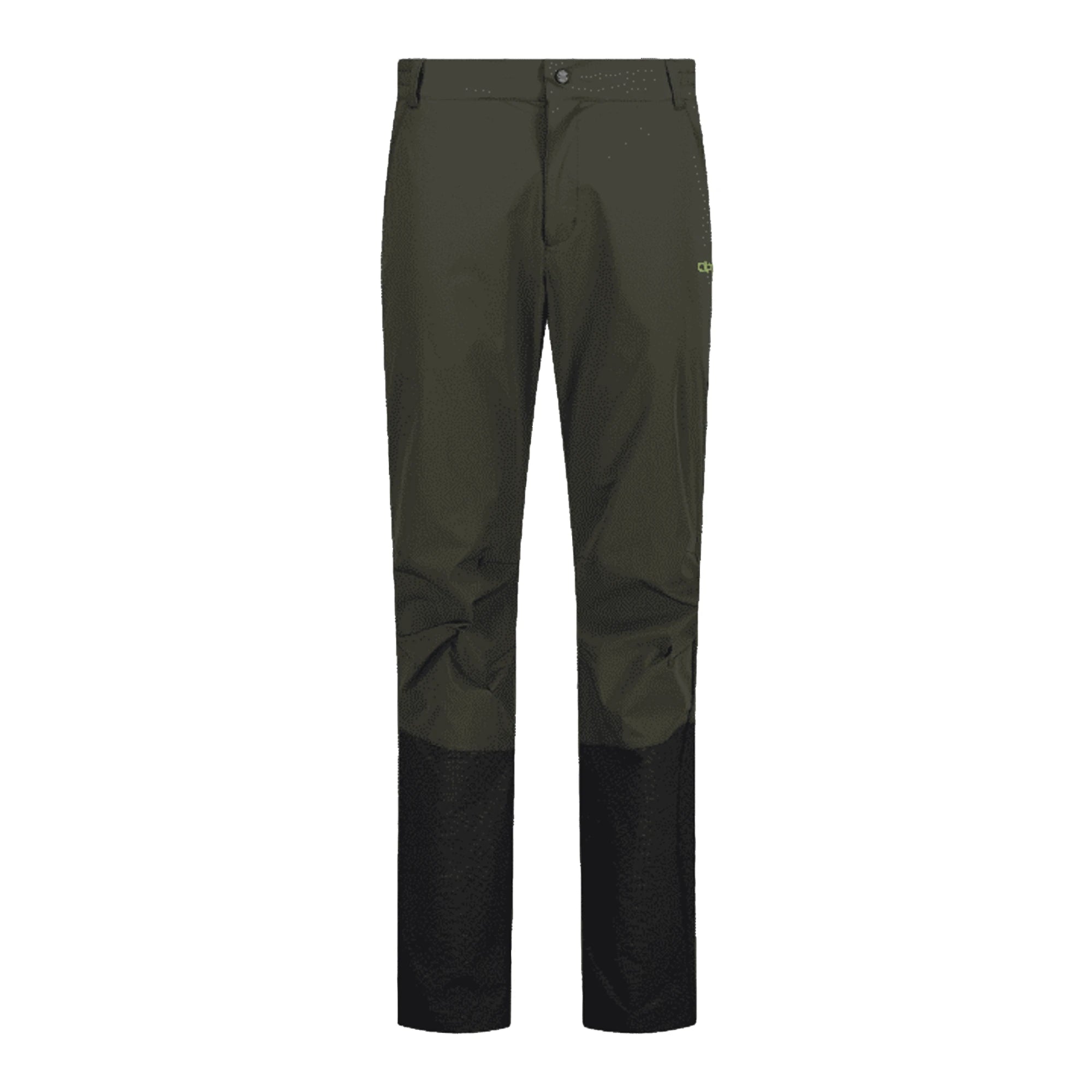 CMP Pantaloni Trekking Uomo Stretch Dry Function