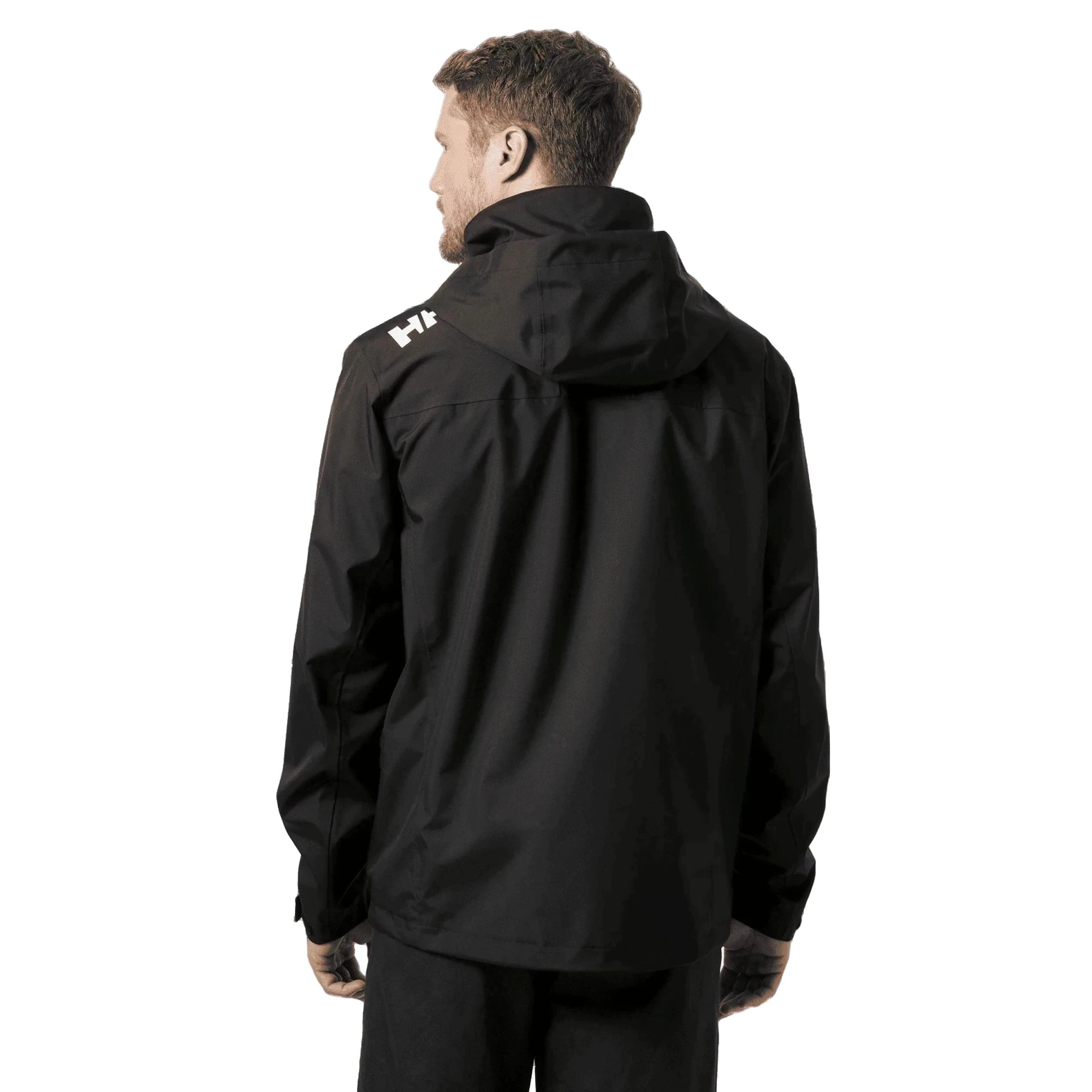 HELLY HANSEN CREW HOODED JACKET 2.0 Giacca Vela Uomo