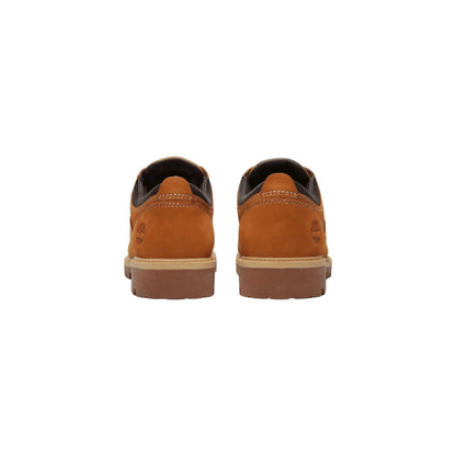 TIMBERLAND HRTG LACE UP Scarpe Uomo Pelle Classiche