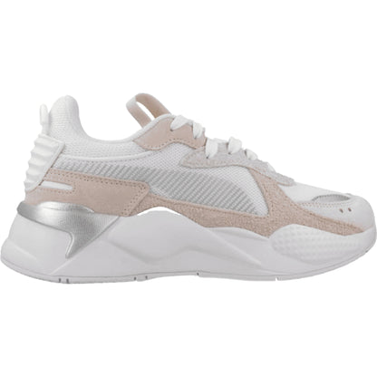 PUMA PS X Heritage Sneakers Donna Bianche Taglia 36