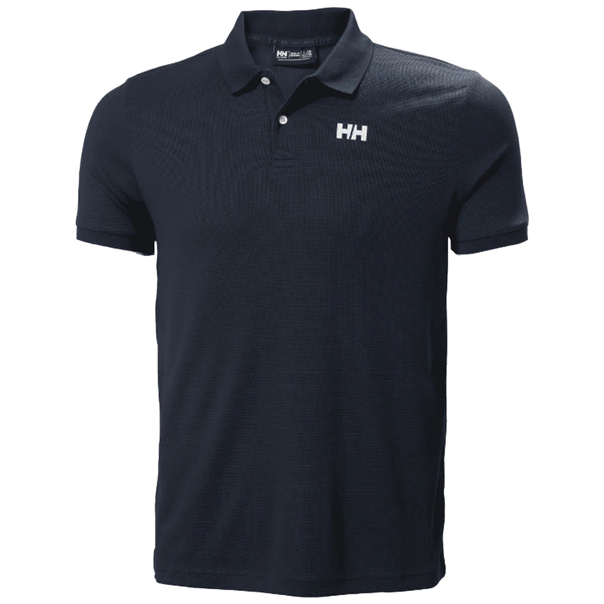 HELLY HANSEN Ocean Polo 2.0 Uomo Asciugatura Rapida UPF 50