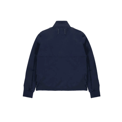REFRIGIWEAR Giacca Creek Jacket da Uomo in Navy