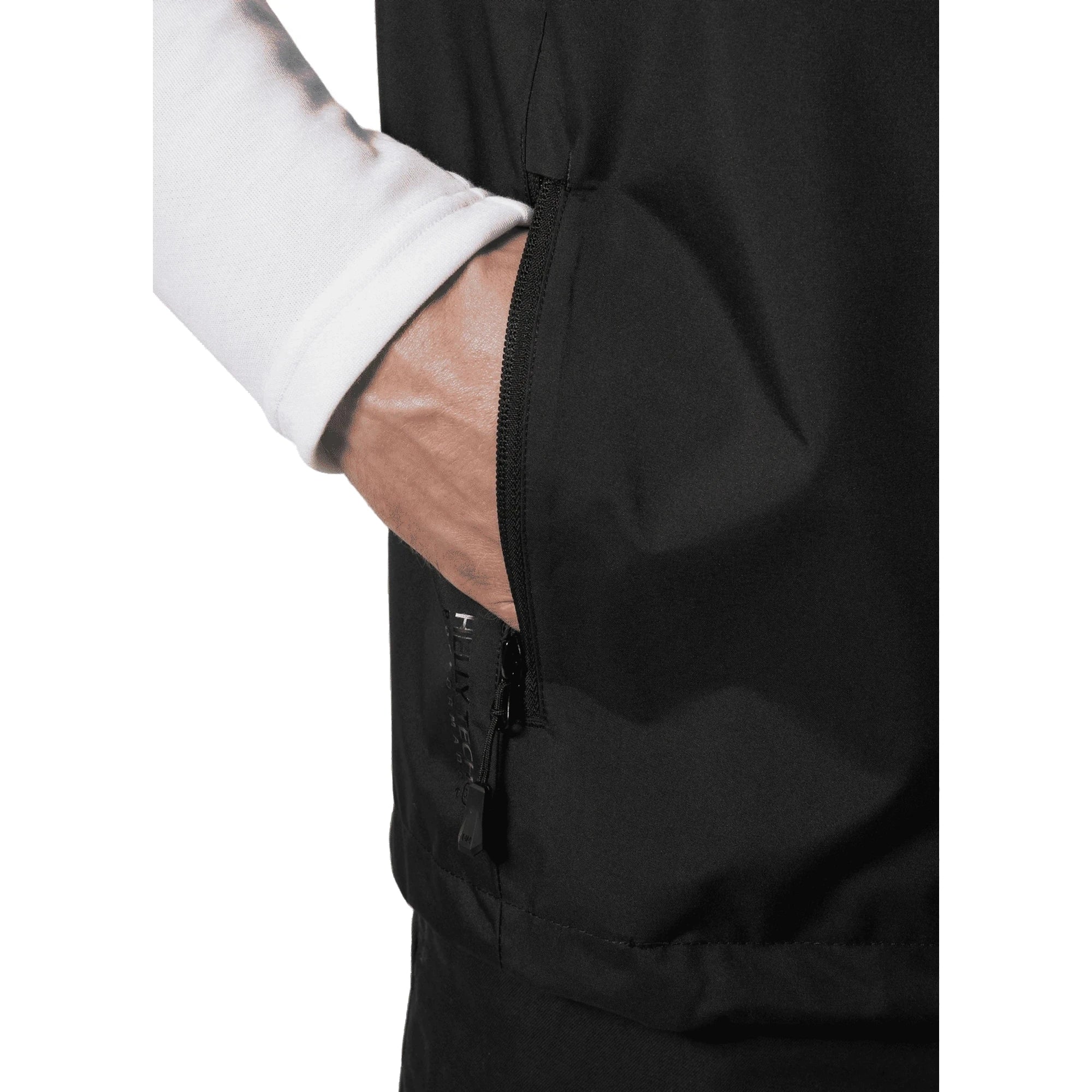 HELLY HANSEN CREW VEST 2.0 Gilet Uomo Impermeabile
