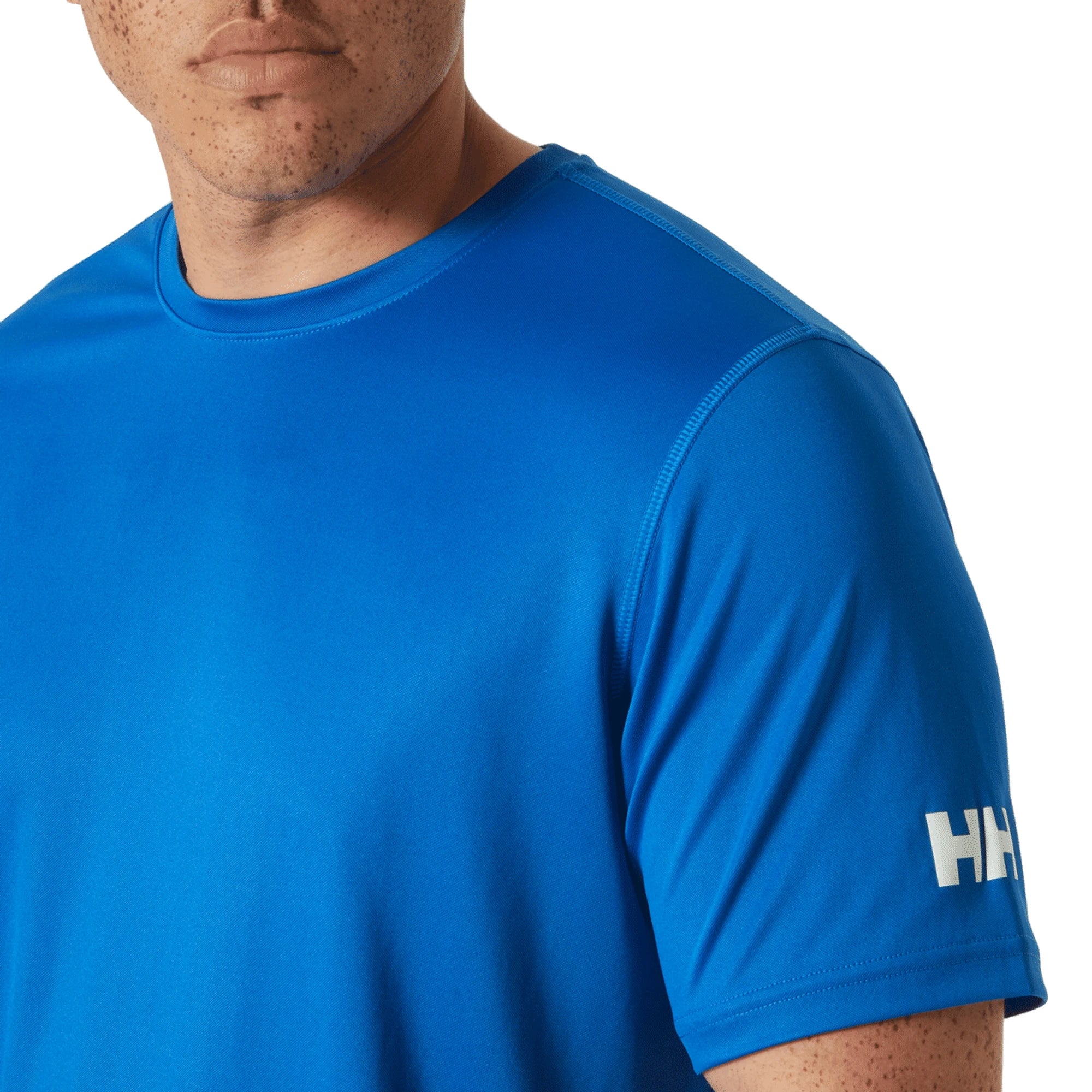 HELLY HANSEN HH TECH T-SHIRT 2.0 Protezione UPF 50