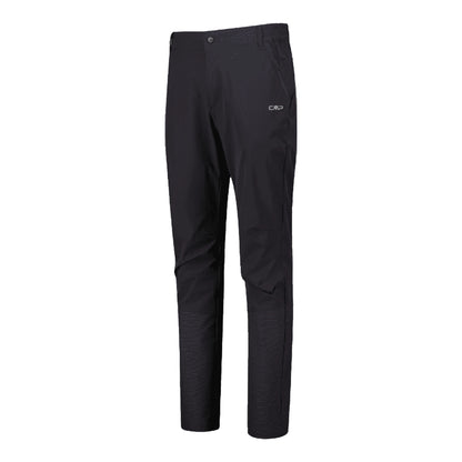 CAMPAGNOLO CMP Pantaloni Trekking Uomo Stretch Dry Function