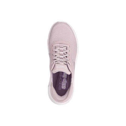 SKECHERS Sneakers Skech-Lite Pro Go Walk da Donna in beige