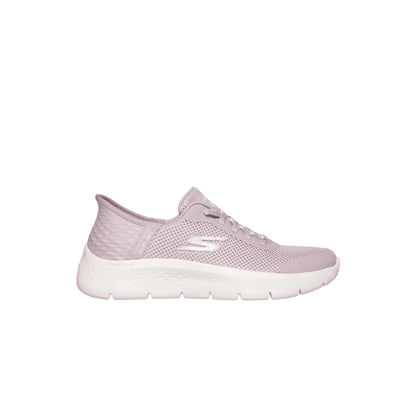SKECHERS Sneakers Skech-Lite Pro Go Walk da Donna in beige
