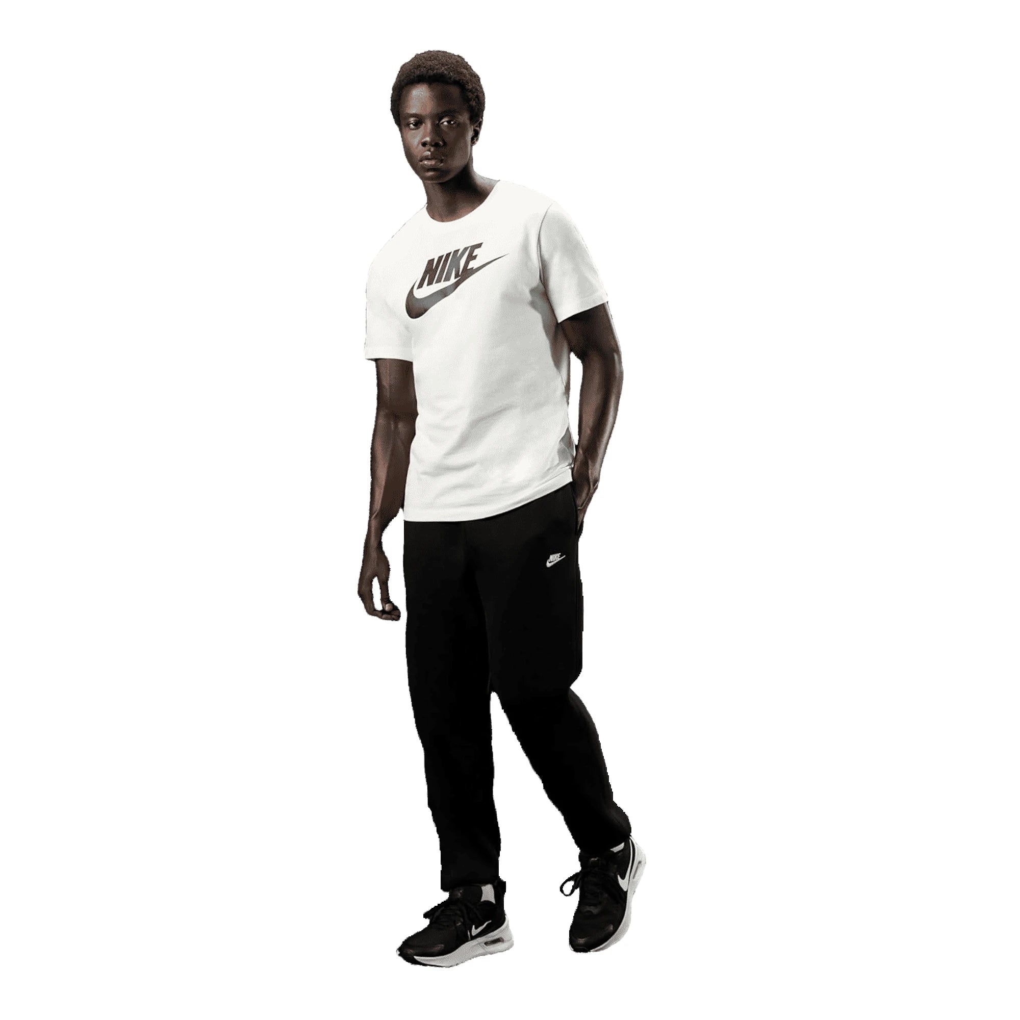 NIKE Pantaloni Club BB Cuff Unisex Adulto