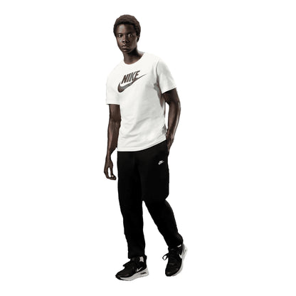 NIKE Pantaloni Club BB Cuff Unisex Adulto