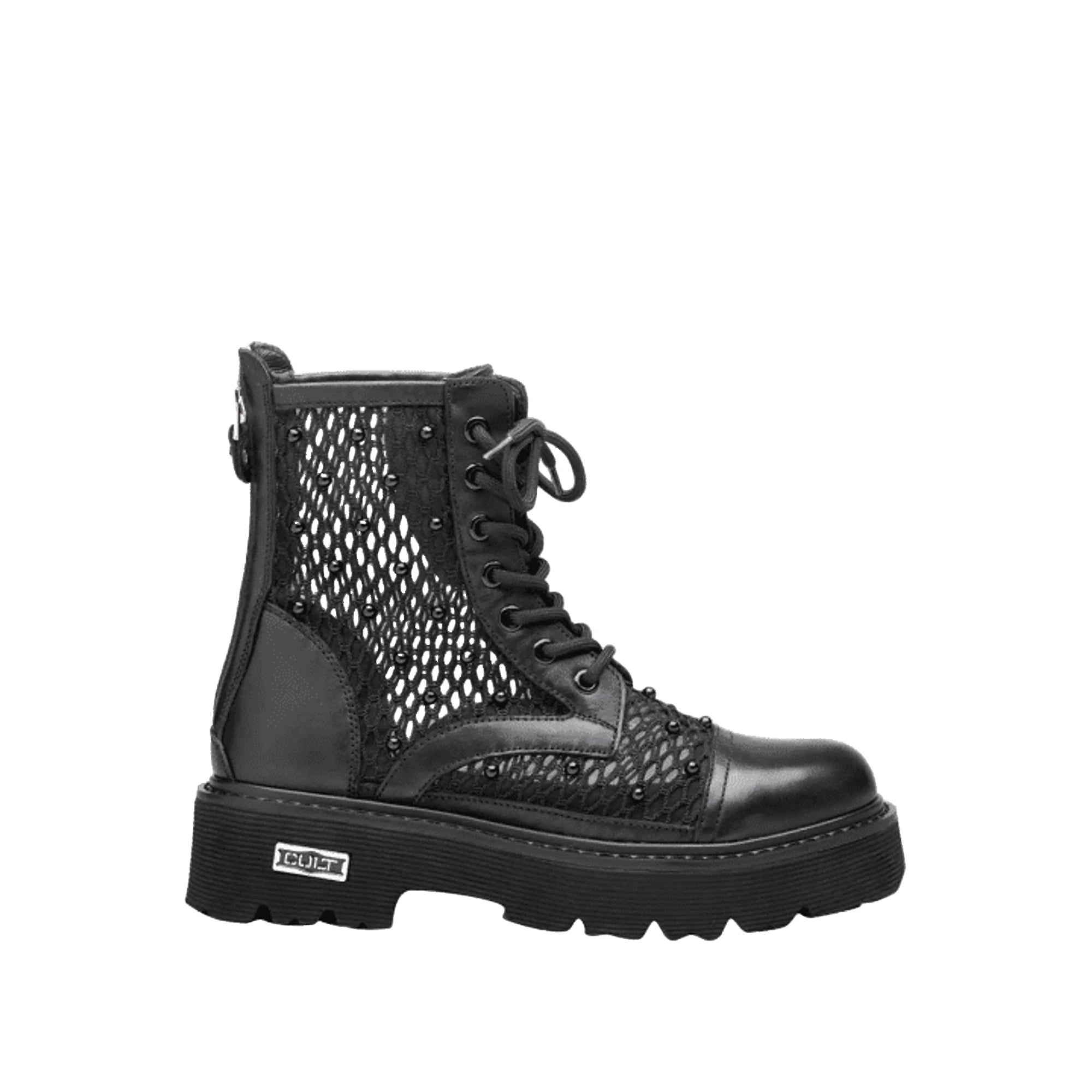 CULT Anfibio Cult Slash 4696 Nero Donna