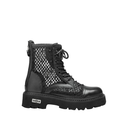 CULT Anfibio Cult Slash 4696 Nero Donna