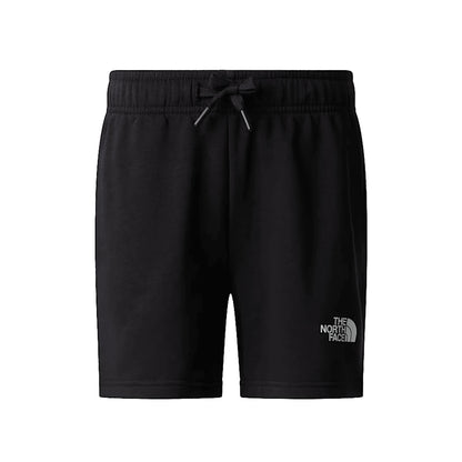 Pantaloncini corti semplici da indossare a cupola per adolescenti