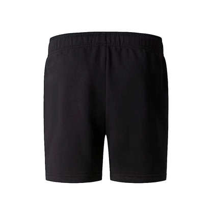 Pantaloncini corti semplici da indossare a cupola per adolescenti