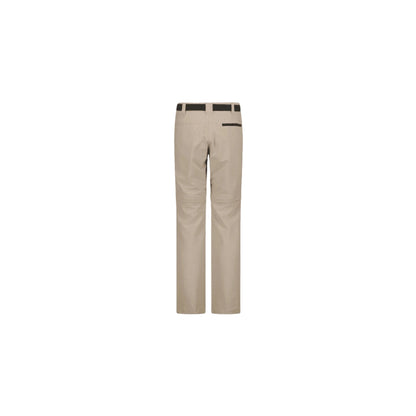 CAMPAGNOLO CMP Pantaloni Trekking Zip-Off Donna
