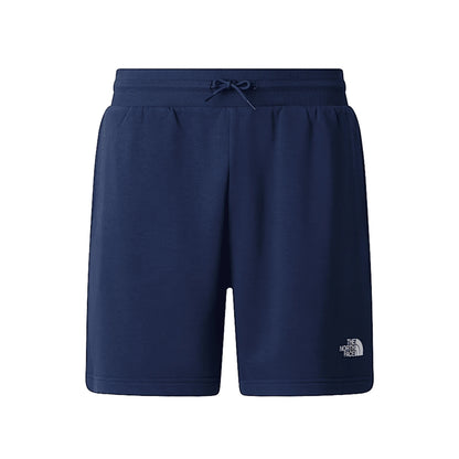 The North Face Pantaloncini Simple Dome Light Regular Uomo