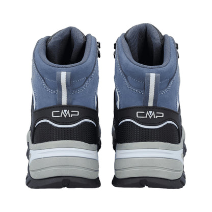 CMP RIGEL MID 2.0 WP Donna Scarpe Trekking Impermeabili