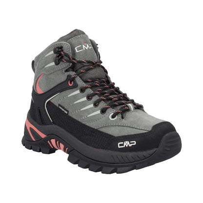 CMP RIGEL MID 2.0 WMN WP Scarpa Trekking Donna