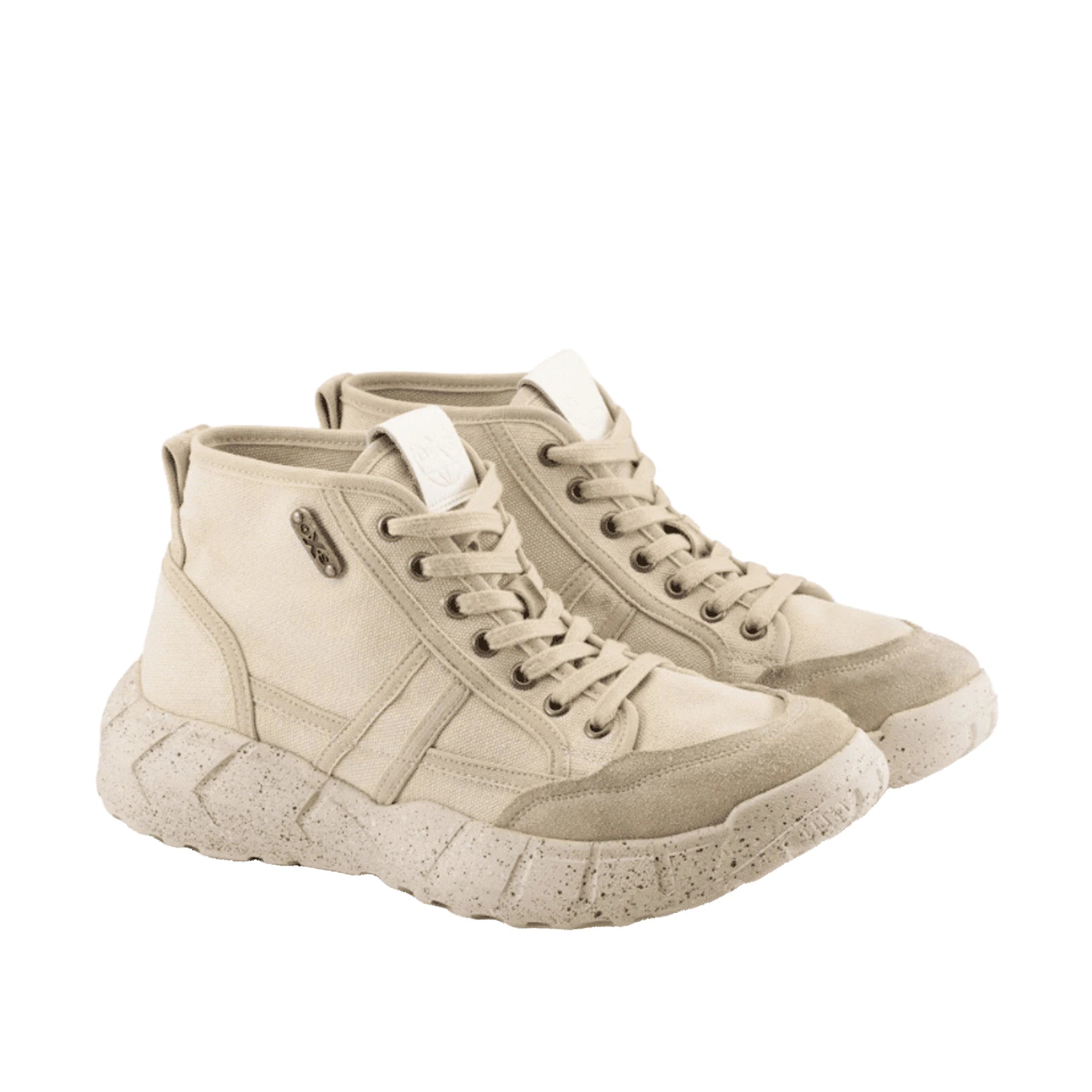 CULT PEYOTE MID 0054 Scarpe Urban Desert Uomo