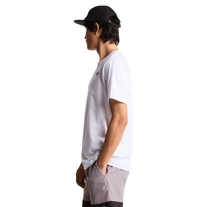 THE NORTH FACE T-shirt Evolution Simple Dome Uomo
