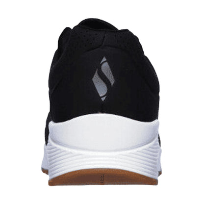 SKECHERS Sneakers Uno Stand On Air da Uomo in Nero