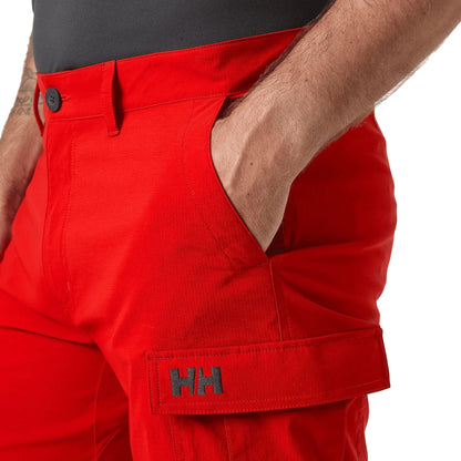 HELLY HANSEN Bermuda Uomo Quick-Dry Protezione UPF 50+