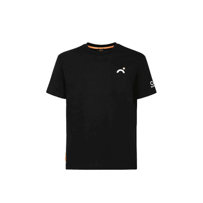 SUNS T-shirt Uomo Boards Paolo Pocket Point Cotone
