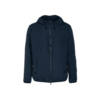 SUNS Giubbotto Uomo Bape Travel Richiudibile Thermolite