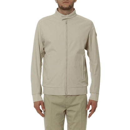 COLMAR Giacca Biker Softshell Uomo Antipioggia
