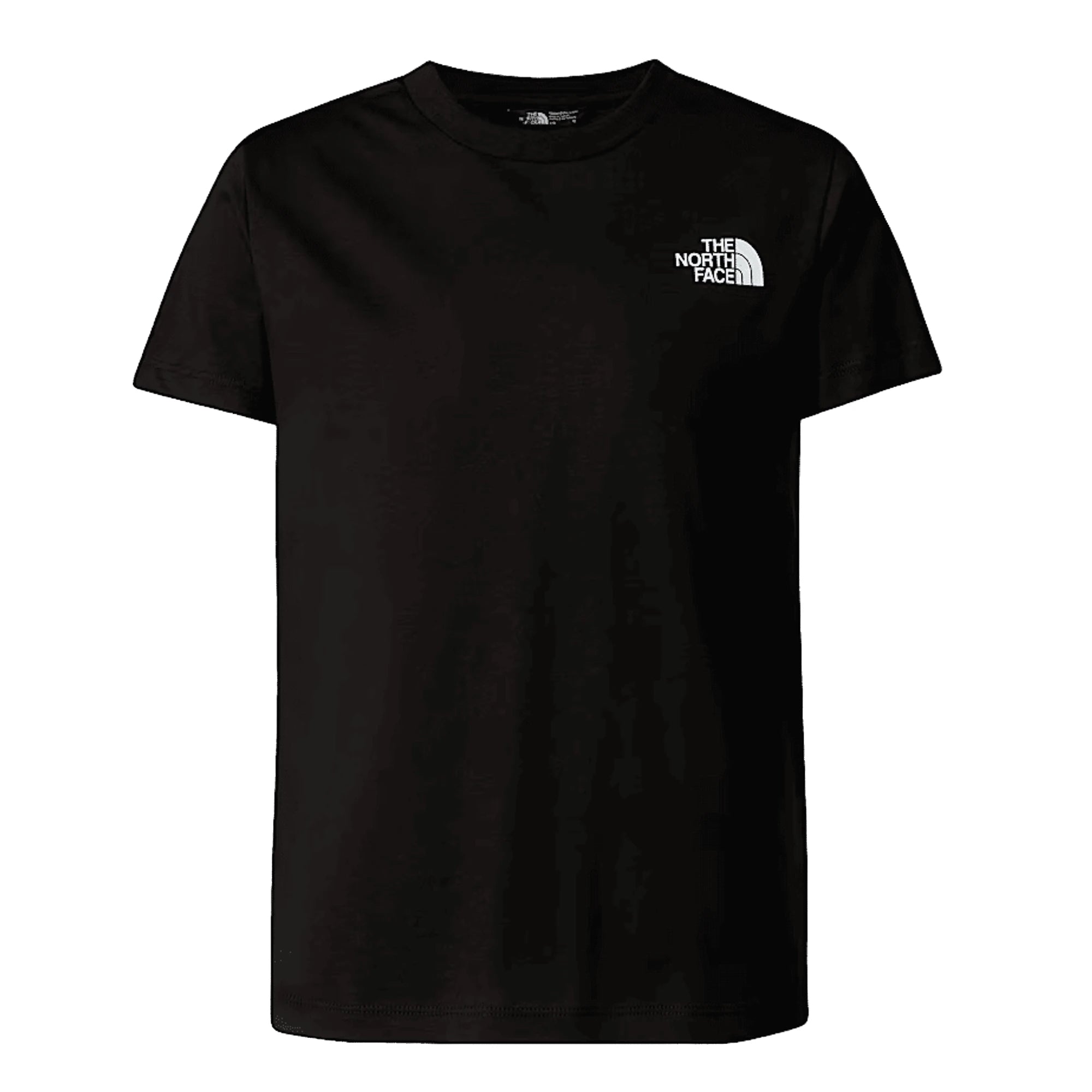 THE NORTH FACE T-shirt Box NSE Ragazzi