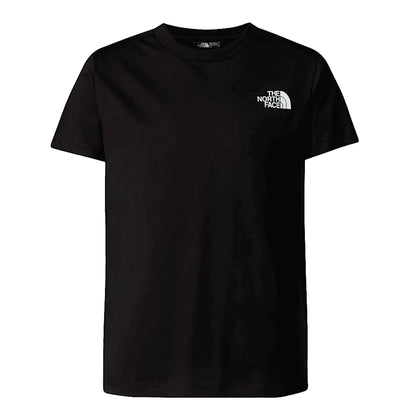 THE NORTH FACE T-shirt Box NSE Ragazzi