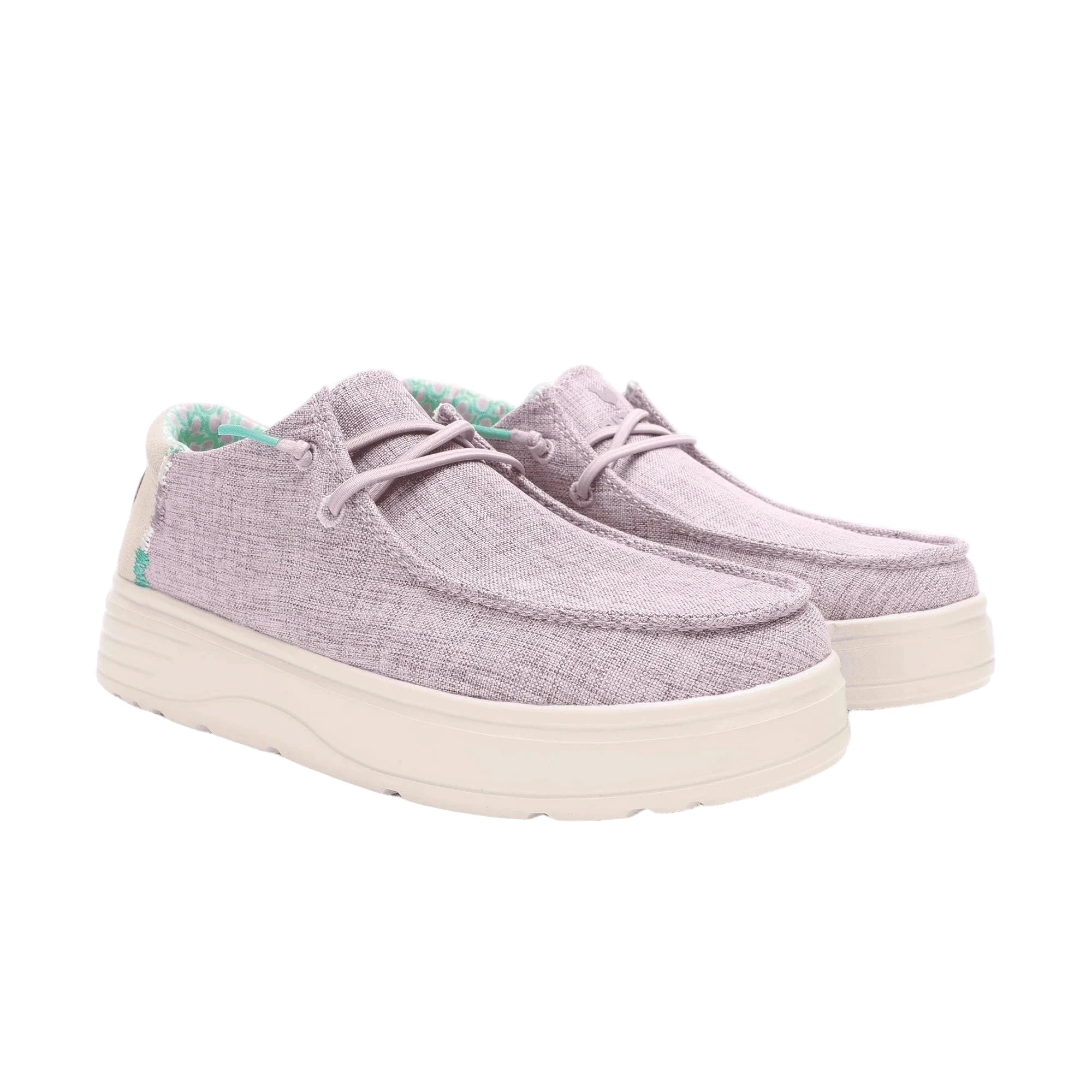 PITAS Wallabi Poppy Lilla Donna Comfort Extra