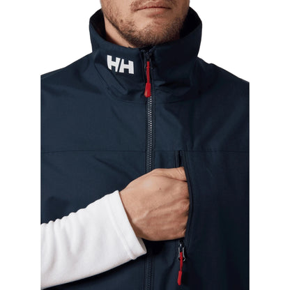 HELLY HANSEN Gilet Crew Vest 2.0 Impermeabile