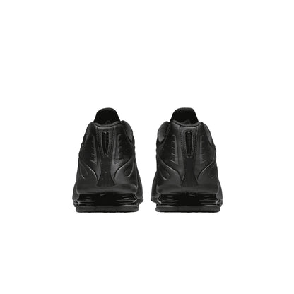 NIKE Shox R4 Scarpe Uomo Ammortizzate