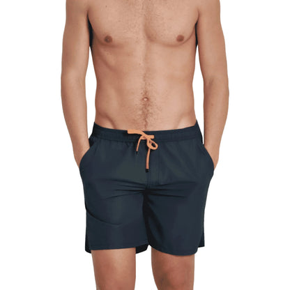 SUNS Boxer Mare Uomo Santa Margherita Packable