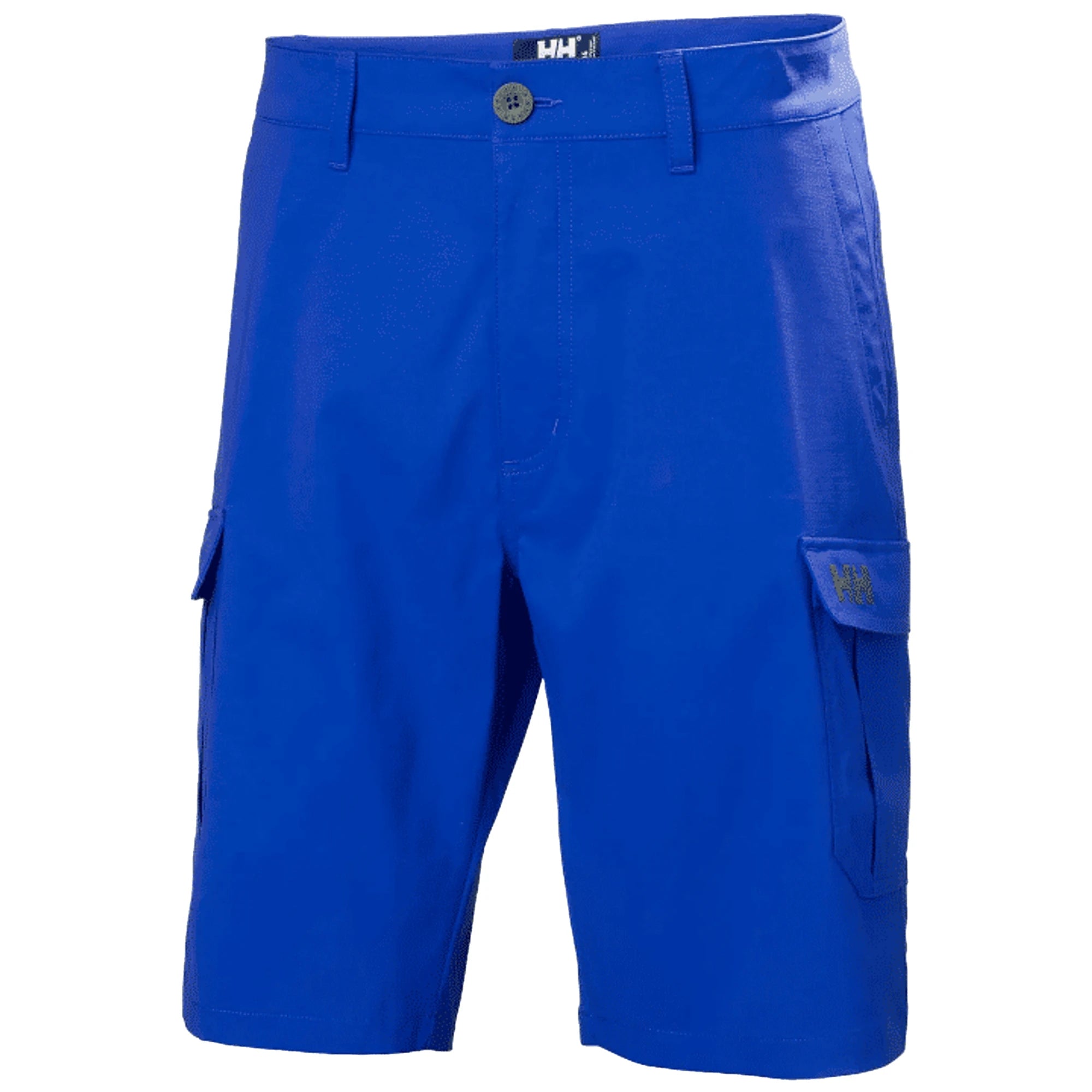 HELLY HANSEN Pantaloncini Cargo Uomo Asciugatura Rapida 11"