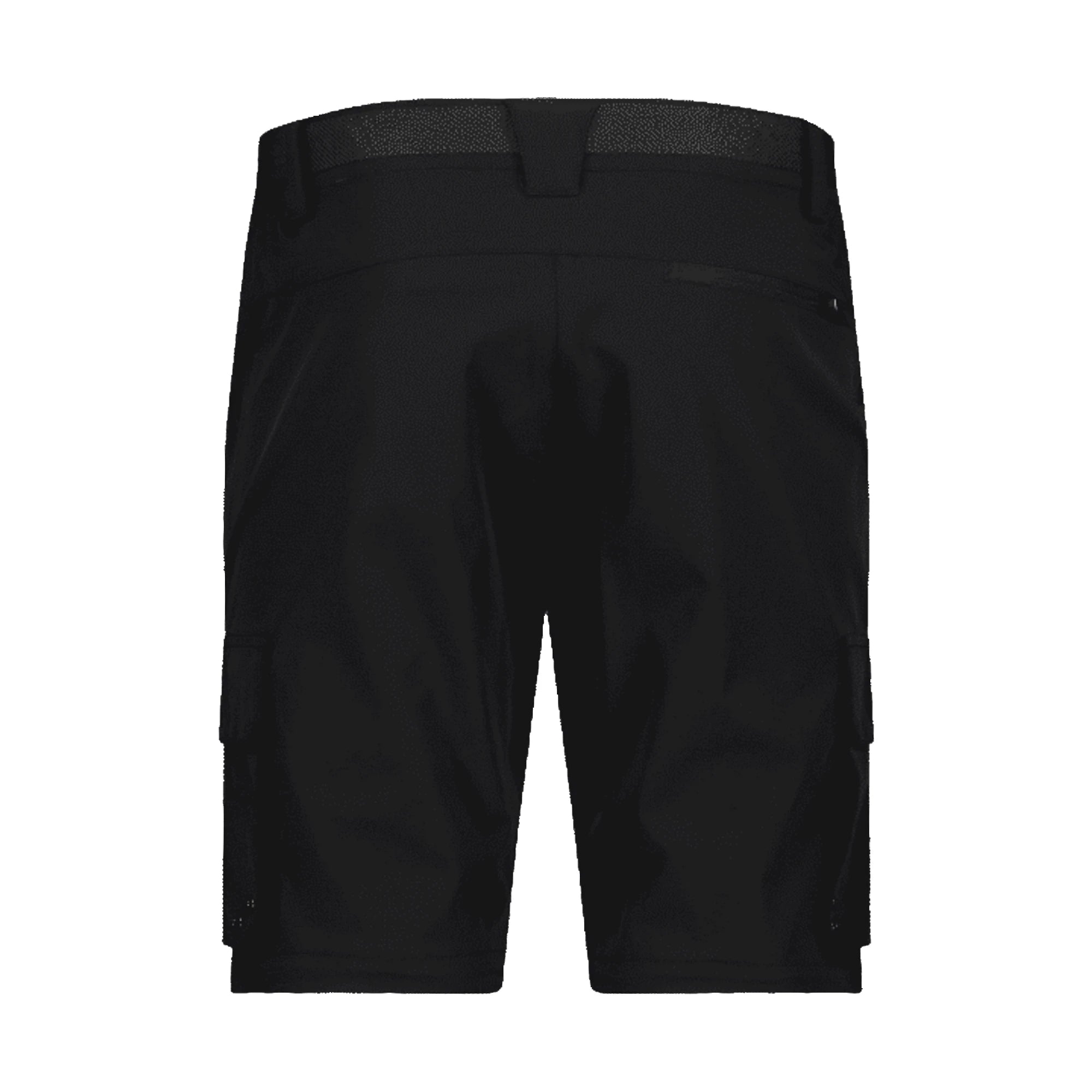 CMP Pantaloni Zip-Off Uomo Dry Function Stretch