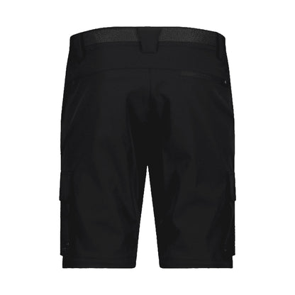 CMP Pantaloni Zip-Off Uomo Dry Function Stretch
