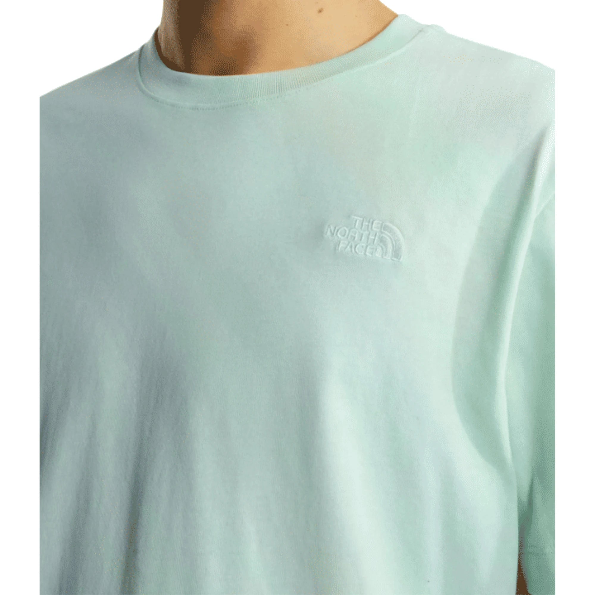 THE NORTH FACE T-Shirt Evolution Simple Dome Regular Uomo