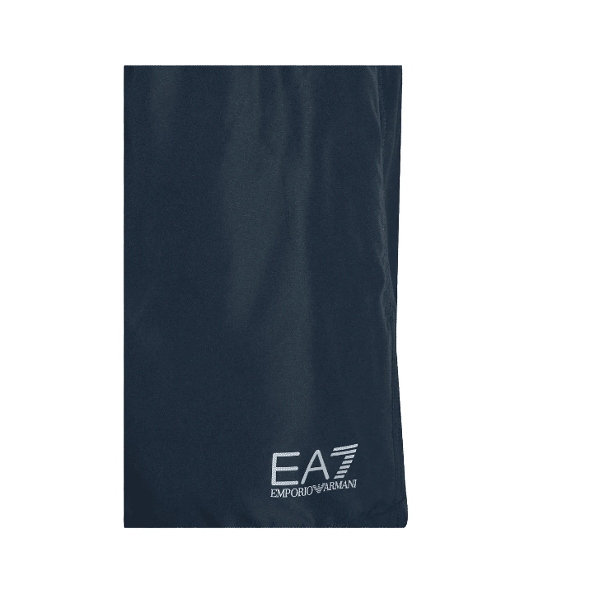 EMPORIO ARMANI Short Mare Uomo Blu Stile 7M001677