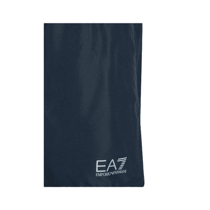 EMPORIO ARMANI Short Mare Uomo Blu Stile 7M001677