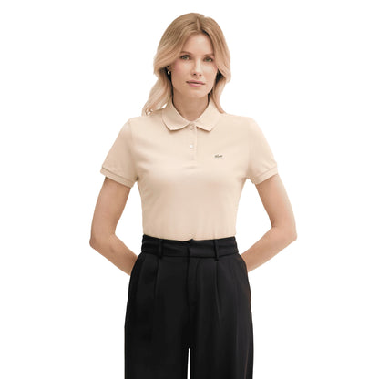 LACOSTE Polo L.12.12 LIGHT in Piqué Ultraleggero