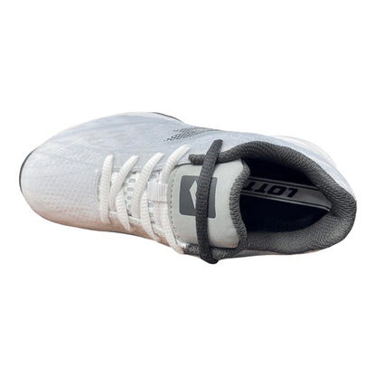 LOTTO Mirage 300 ALR Jr Scarpa Tennis Junior Bianca